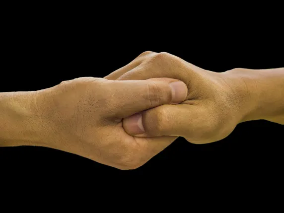 ג'אקווין קזינו תמיכה